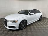 Thumbnail of 2018 Glacier White Audi A6