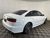 Thumbnail of 2018 Glacier White Audi A6