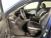 Thumbnail of 2024 Ocean Blue Metallic Buick Envista