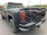 Thumbnail of 2025 Titanium Rush Metallic GMC Sierra 3500