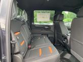 Thumbnail of 2025 Titanium Rush Metallic GMC Sierra 3500