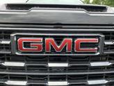 Thumbnail of 2025 Titanium Rush Metallic GMC Sierra 3500