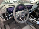 Thumbnail of 2025 Iridescent White Tricoat Buick Envision