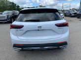 Thumbnail of 2025 Iridescent White Tricoat Buick Envision