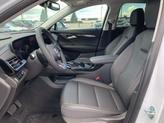 Thumbnail of 2025 Iridescent White Tricoat Buick Envision