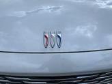 Thumbnail of 2025 Iridescent White Tricoat Buick Envision