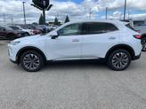 Thumbnail of 2025 Iridescent White Tricoat Buick Envision