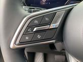 Thumbnail of 2025 Iridescent White Tricoat Buick Envision