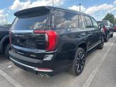 Thumbnail of 2025 Onyx Black GMC Yukon XL