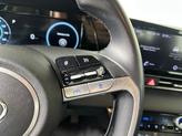 Thumbnail of 2021 Portofino Gray Hyundai ELANTRA