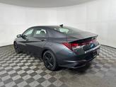 Thumbnail of 2021 Portofino Gray Hyundai ELANTRA