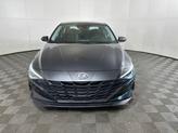 Thumbnail of 2021 Portofino Gray Hyundai ELANTRA