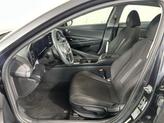 Thumbnail of 2021 Portofino Gray Hyundai ELANTRA