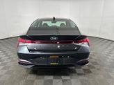 Thumbnail of 2021 Portofino Gray Hyundai ELANTRA