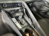 Thumbnail of 2021 Portofino Gray Hyundai ELANTRA