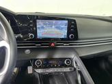 Thumbnail of 2021 Portofino Gray Hyundai ELANTRA