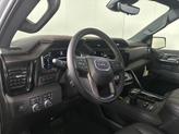 Thumbnail of 2024 Thunderstorm Gray GMC Sierra 1500