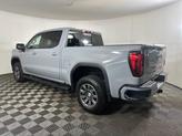 Thumbnail of 2024 Thunderstorm Gray GMC Sierra 1500