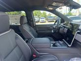 Thumbnail of 2026 Deep Ocean Metallic GMC Sierra EV