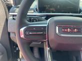 Thumbnail of 2026 Deep Ocean Metallic GMC Sierra EV