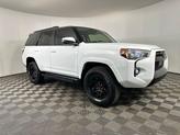 Thumbnail of 2023 Ice Cap Toyota 4Runner