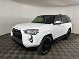 Thumbnail of 2023 Ice Cap Toyota 4Runner