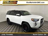 Photo of 2023 Ice Cap Toyota 4Runner