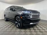 Thumbnail of 2021 Black Chevrolet Tahoe