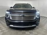 Thumbnail of 2021 Black Chevrolet Tahoe