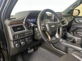 Thumbnail of 2021 Black Chevrolet Tahoe