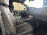 Thumbnail of 2021 Black Chevrolet Tahoe