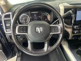 Thumbnail of 2022 Patriot Blue Pearlcoat RAM 2500