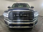 Thumbnail of 2022 Patriot Blue Pearlcoat RAM 2500