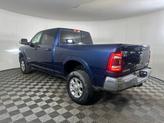 Thumbnail of 2022 Patriot Blue Pearlcoat RAM 2500