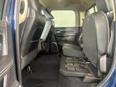 Thumbnail of 2022 Patriot Blue Pearlcoat RAM 2500