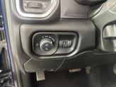 Thumbnail of 2022 Patriot Blue Pearlcoat RAM 2500