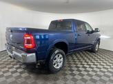 Thumbnail of 2022 Patriot Blue Pearlcoat RAM 2500