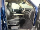 Thumbnail of 2022 Patriot Blue Pearlcoat RAM 2500