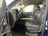 Thumbnail of 2022 Patriot Blue Pearlcoat RAM 2500