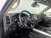 Thumbnail of 2022 Patriot Blue Pearlcoat RAM 2500