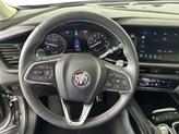 Thumbnail of 2022 Satin Steel Metallic Buick Envision