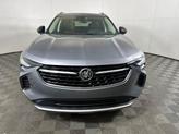 Thumbnail of 2022 Satin Steel Metallic Buick Envision