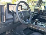 Thumbnail of 2024 Moonshot Green Matte GMC HUMMER EV SUV