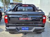 Thumbnail of 2025 Onyx Black GMC Canyon