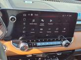 Thumbnail of 2025 Onyx Black GMC Canyon