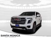 Photo of 2025 Summit White GMC Yukon