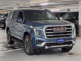 Thumbnail of 2025 Downpour Metallic GMC Yukon