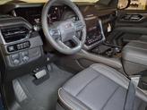 Thumbnail of 2025 Downpour Metallic GMC Yukon