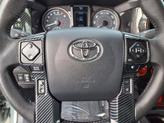 Thumbnail of 2023 Green Toyota Tacoma