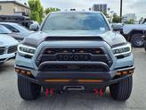 Thumbnail of 2023 Green Toyota Tacoma